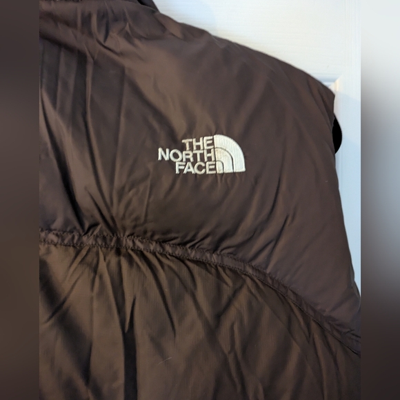 The North Face Women's Down Vest - Picture 5 of 5